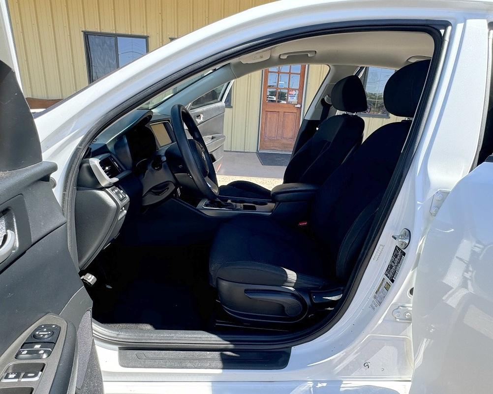 Kia Optima LX Auto 2020