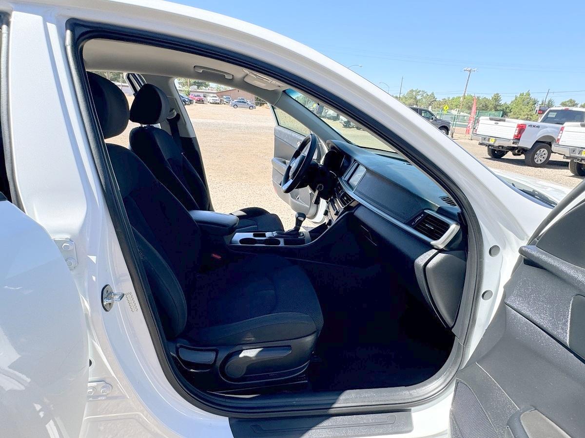 Kia Optima LX Auto 2020