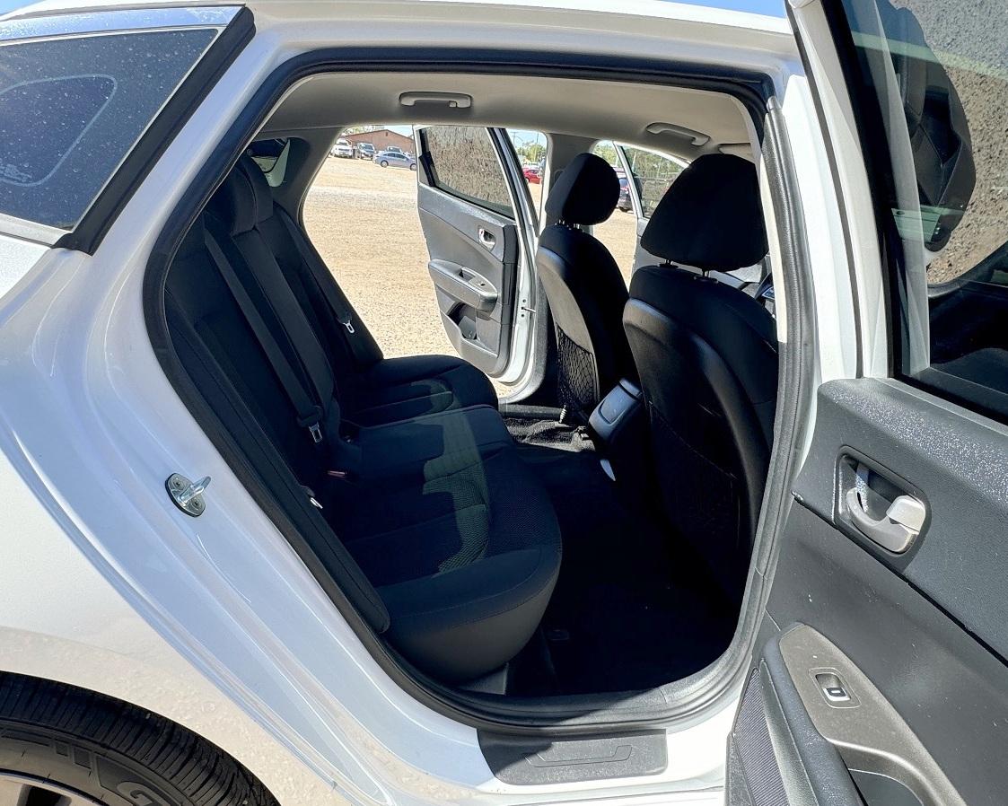 Kia Optima LX Auto 2020