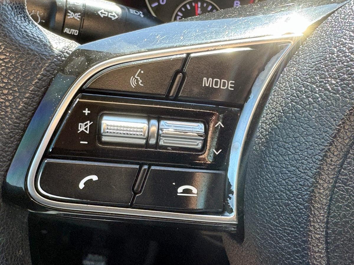Kia Optima LX Auto 2020