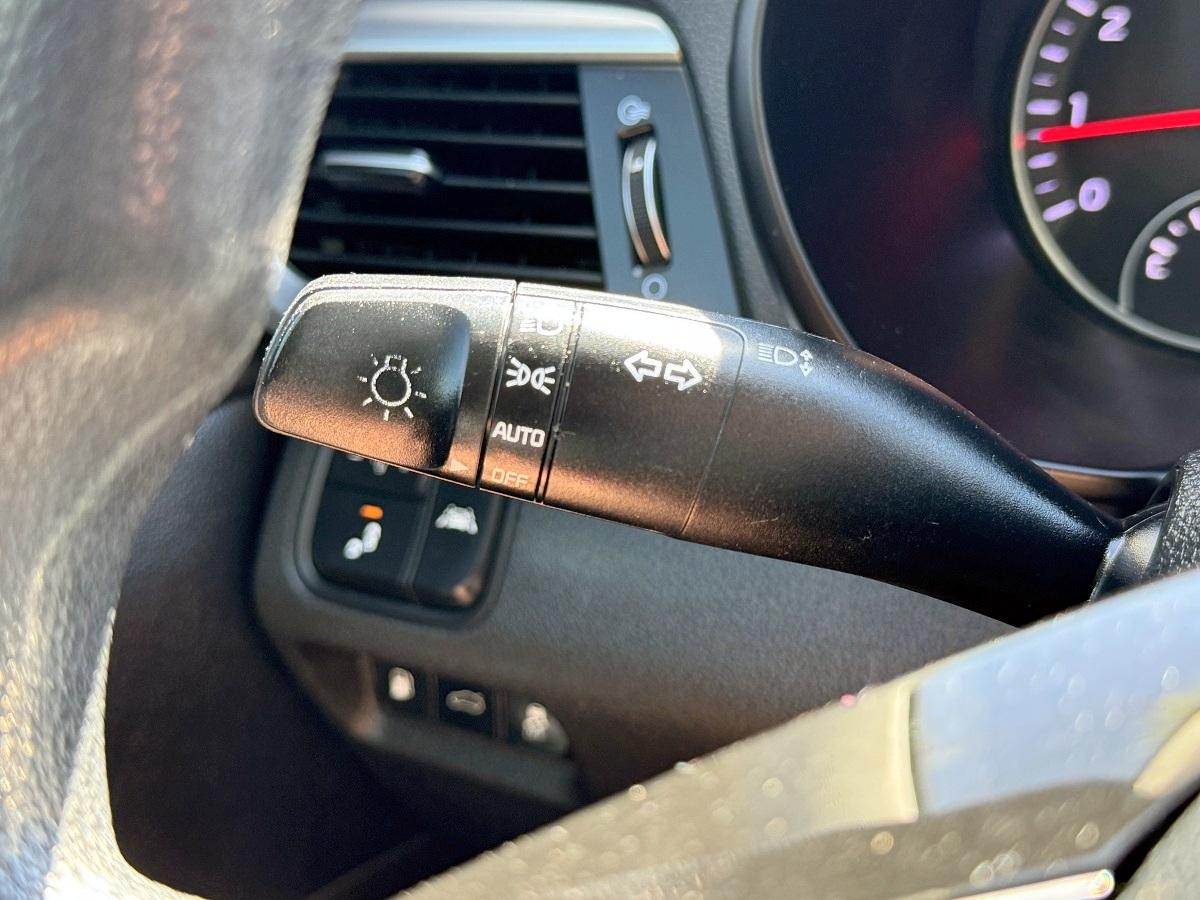 Kia Optima LX Auto 2020