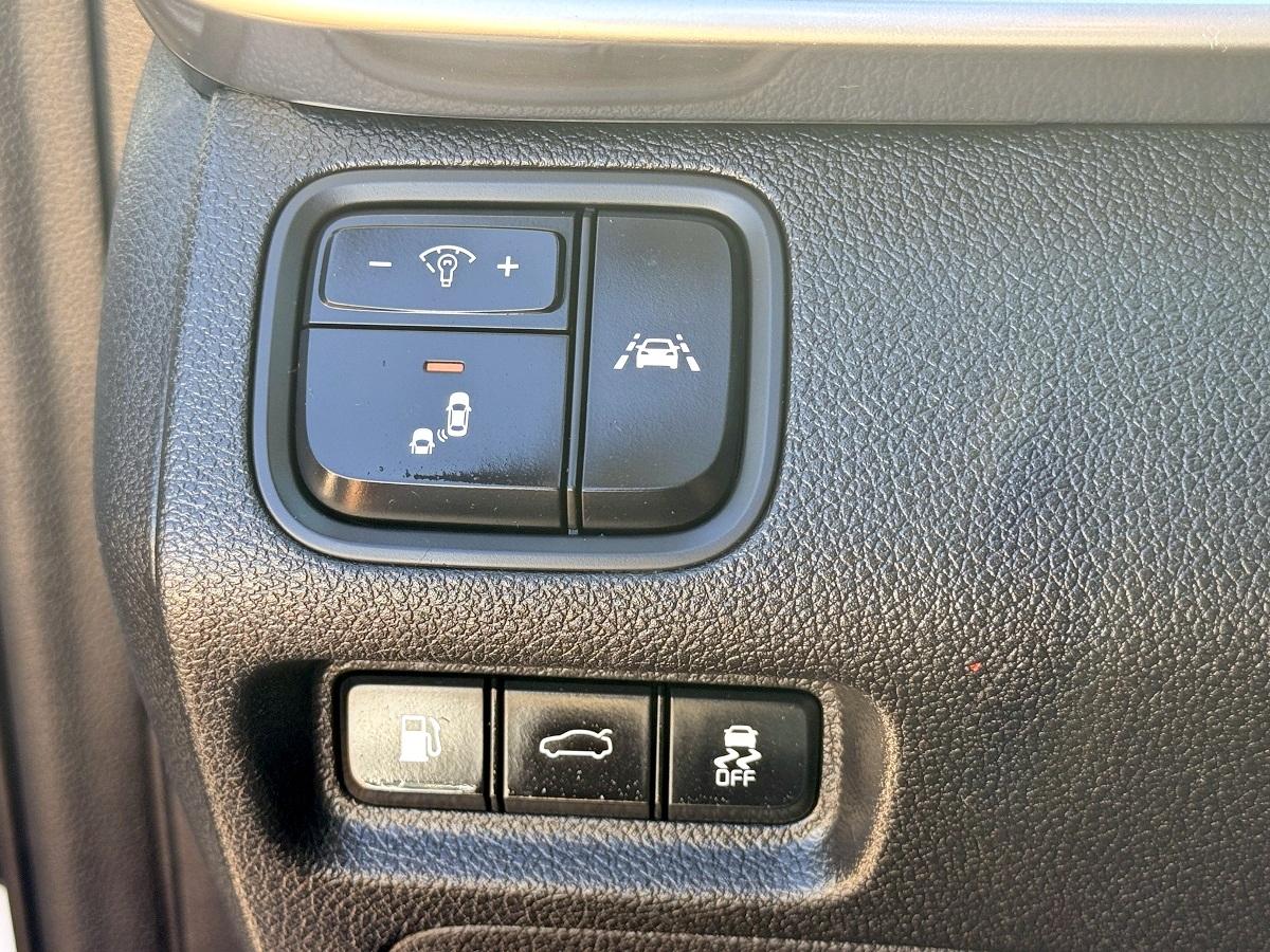 Kia Optima LX Auto 2020