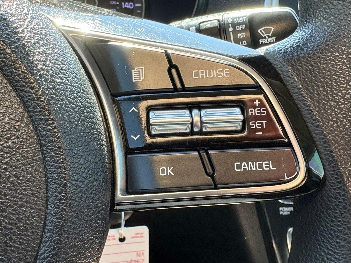 Kia Optima LX Auto 2020