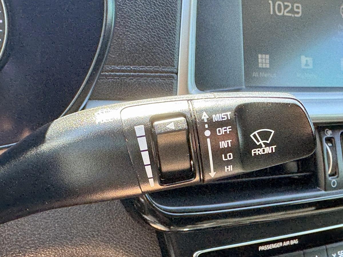 Kia Optima LX Auto 2020
