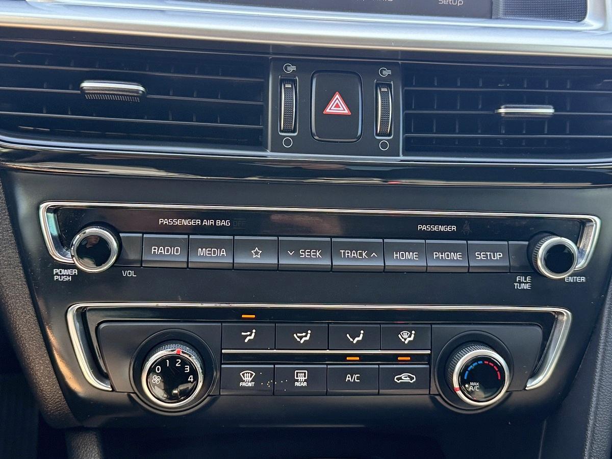 Kia Optima LX Auto 2020