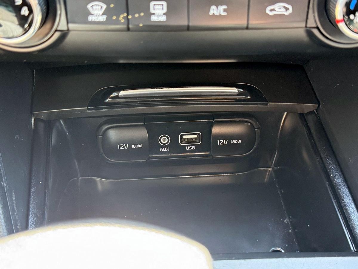 Kia Optima LX Auto 2020