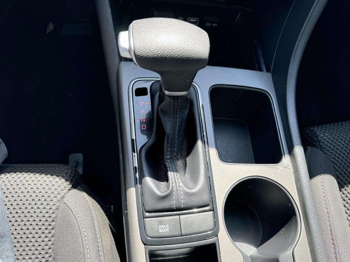 Kia Optima LX Auto 2020