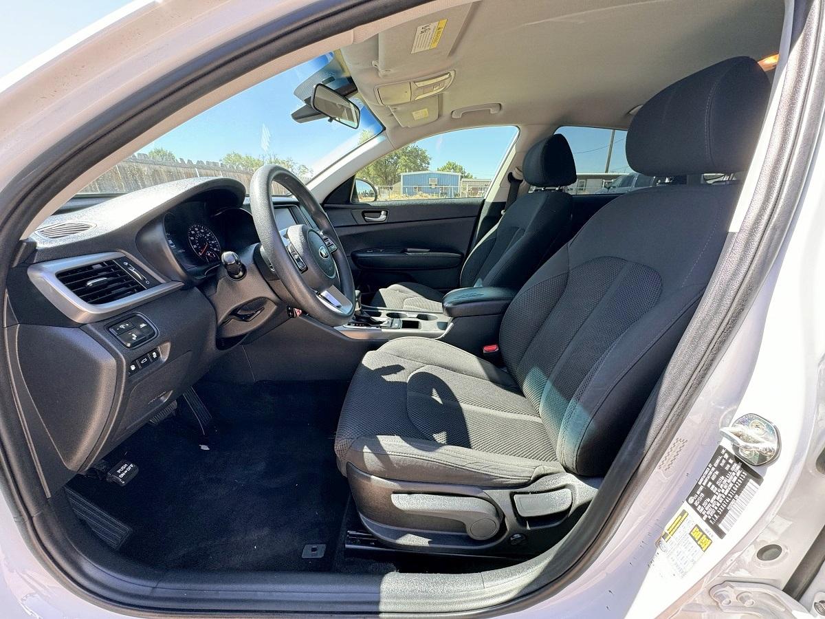 Kia Optima LX Auto 2020