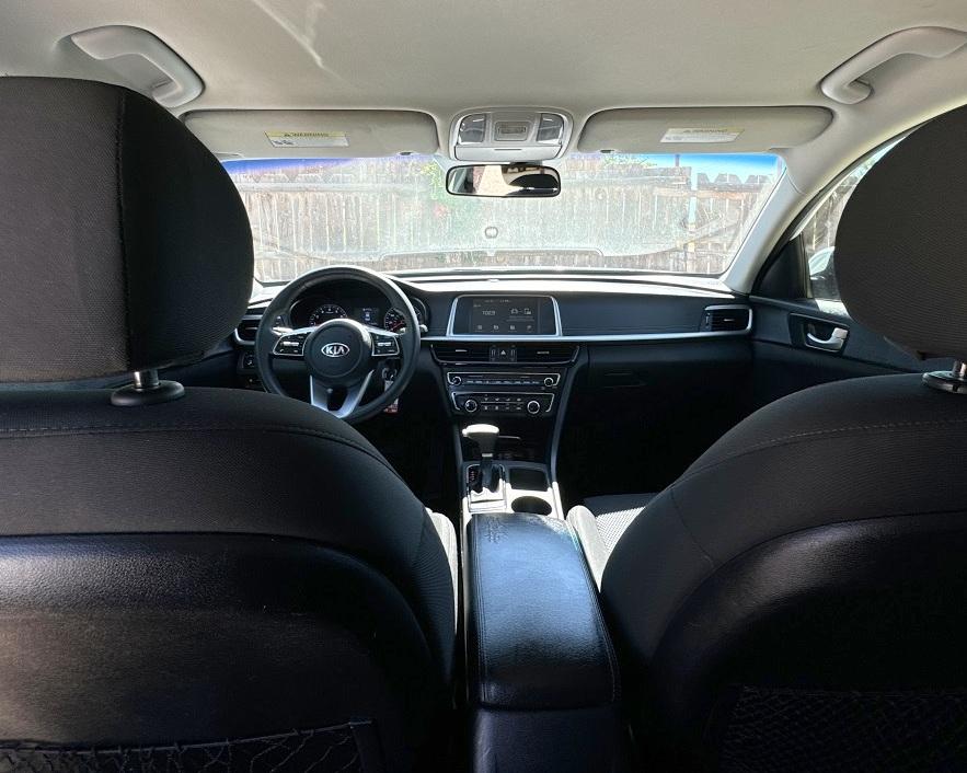 Kia Optima LX Auto 2020