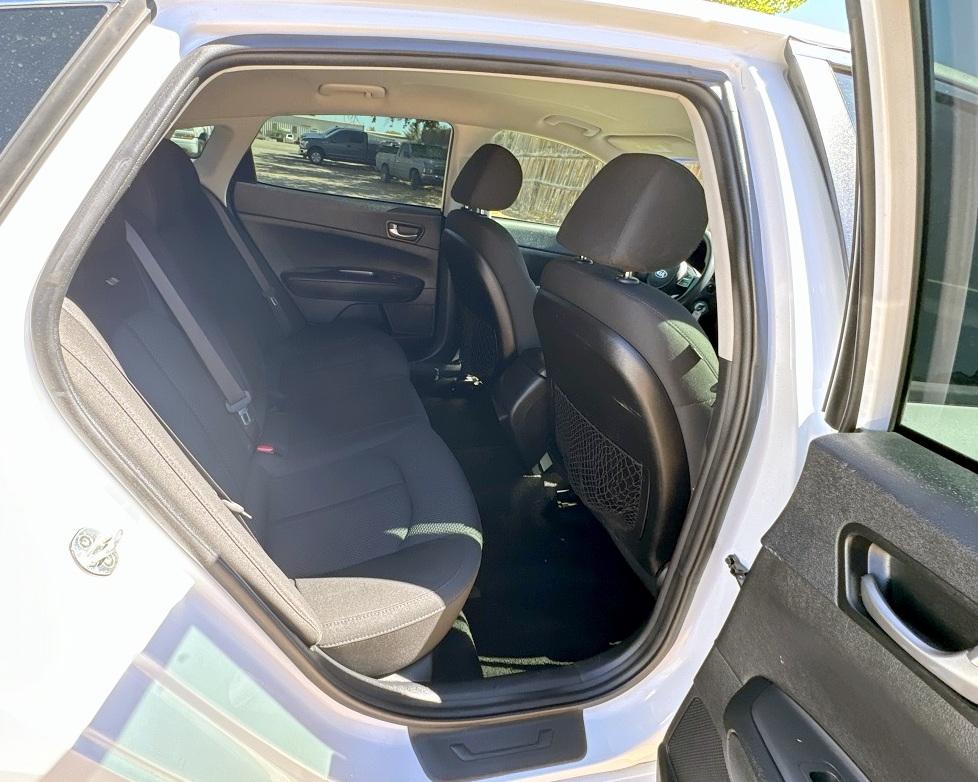 Kia Optima LX Auto 2020
