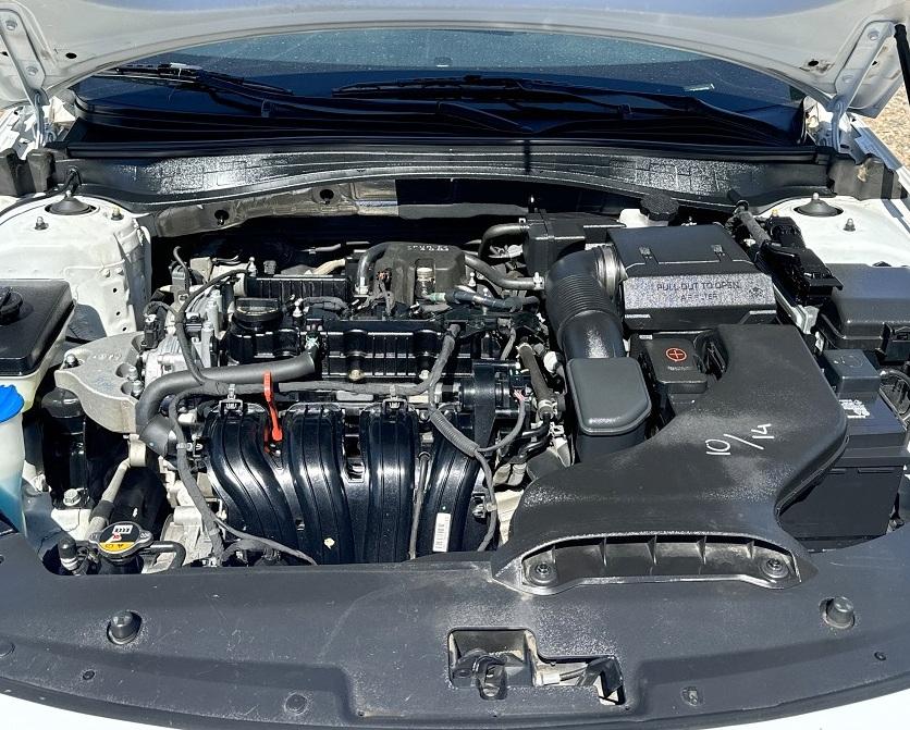 Kia Optima LX Auto 2020