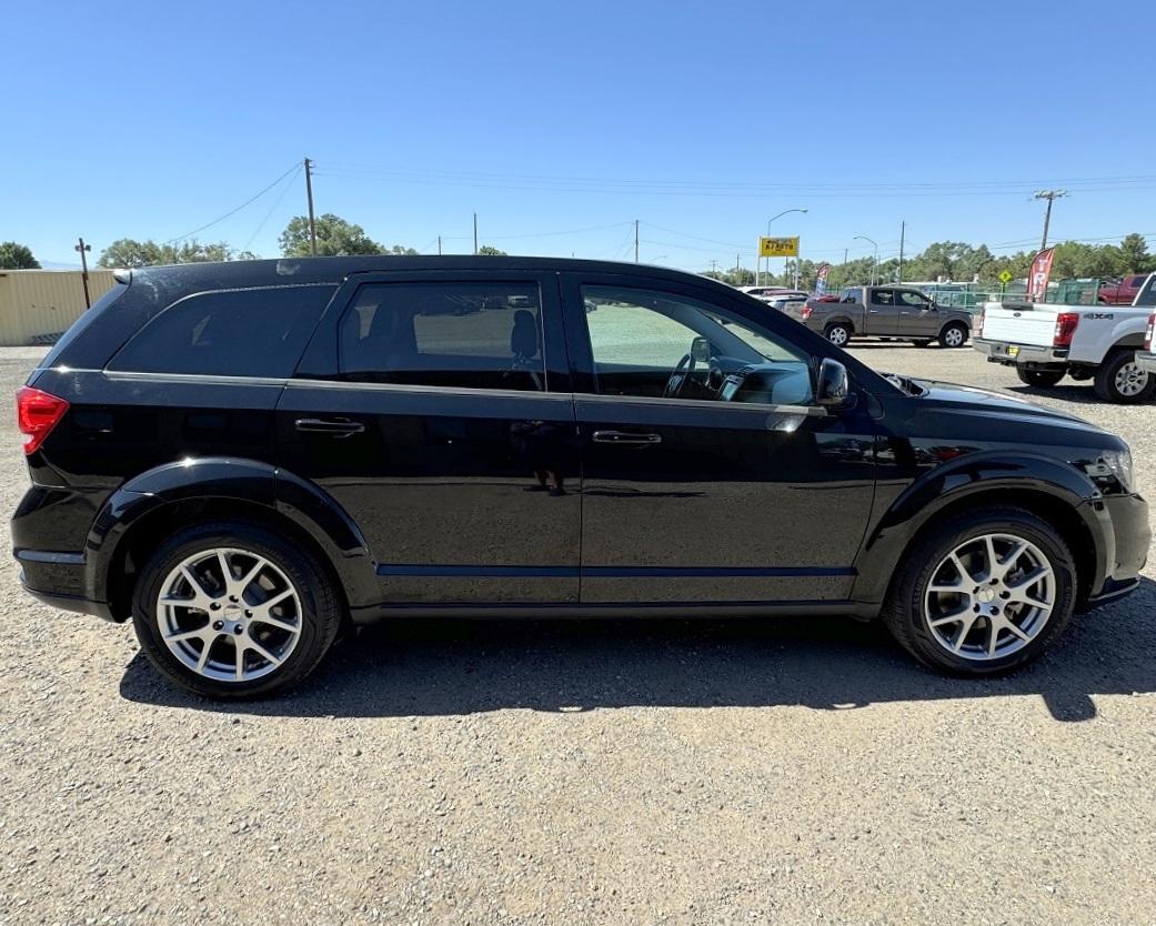 Dodge Journey FWD 4dr R/T 2014