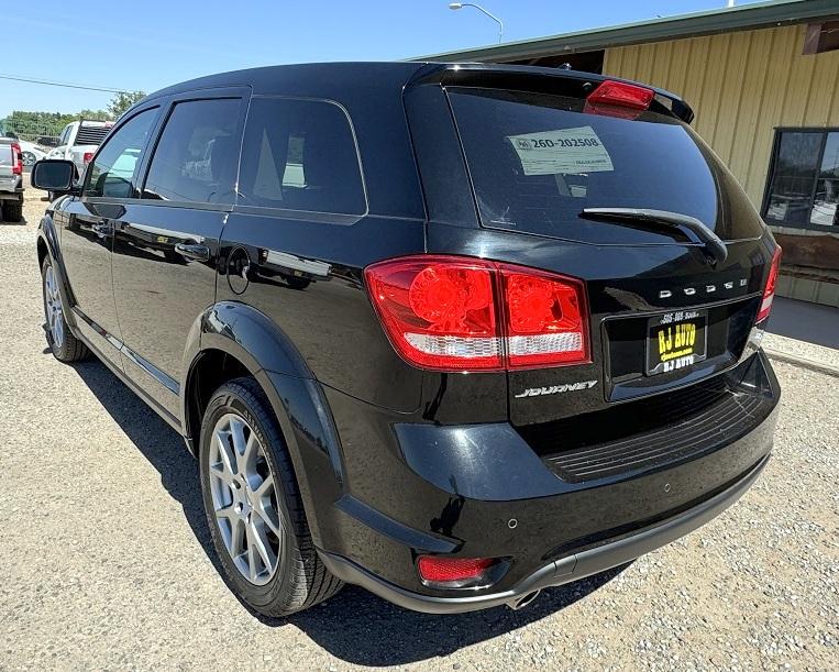 Dodge Journey FWD 4dr R/T 2014