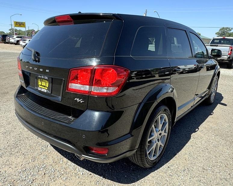 Dodge Journey FWD 4dr R/T 2014