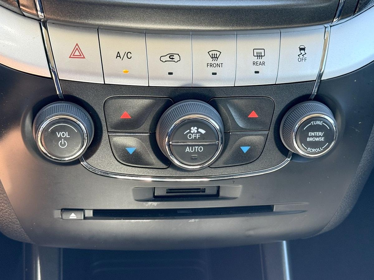 Dodge Journey FWD 4dr R/T 2014