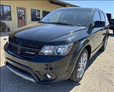 2014 Dodge Journey 