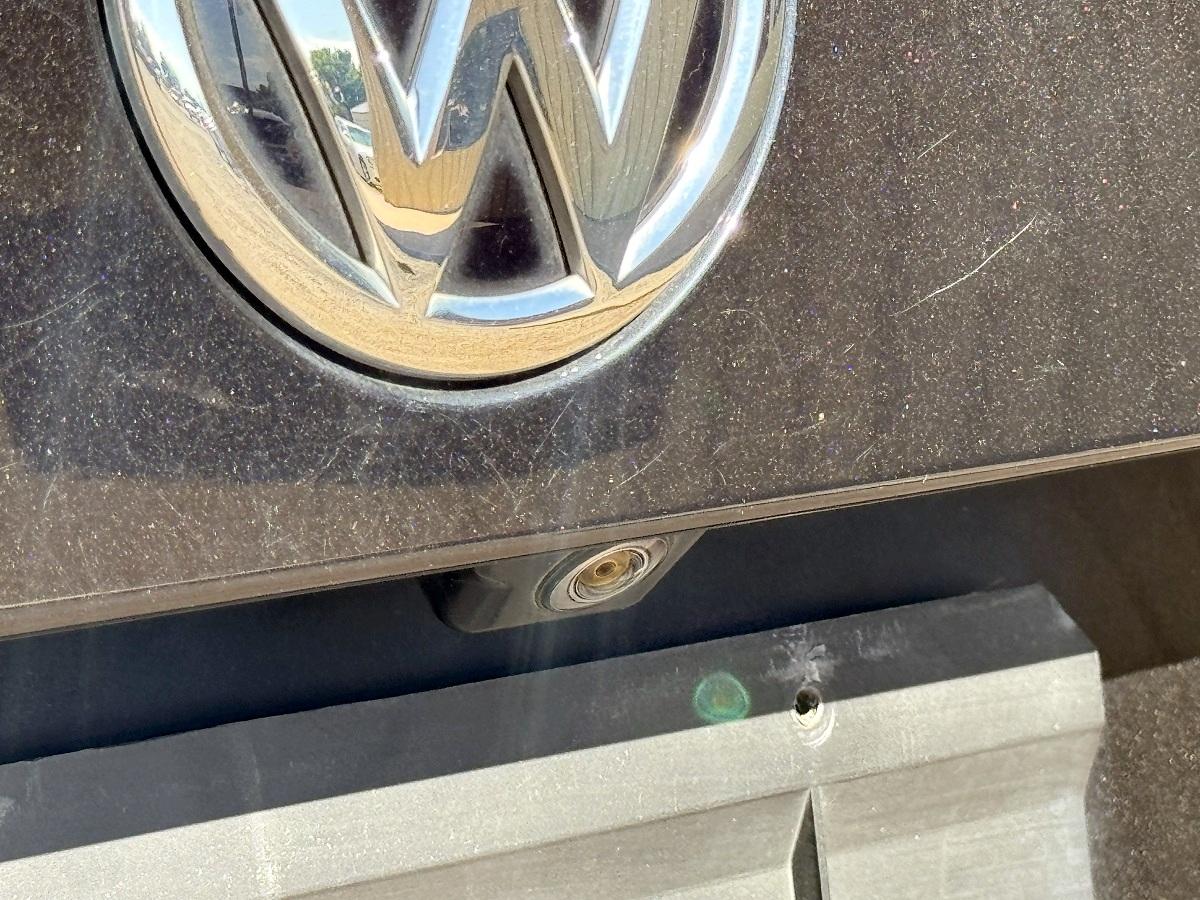 Volkswagen Jetta SEL Auto w/SULEV 2019
