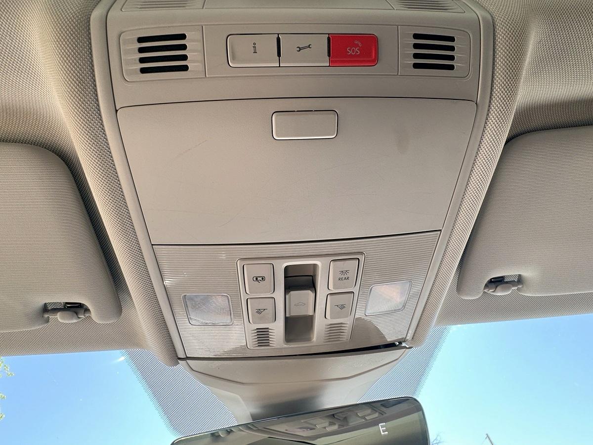 Volkswagen Jetta SEL Auto w/SULEV 2019
