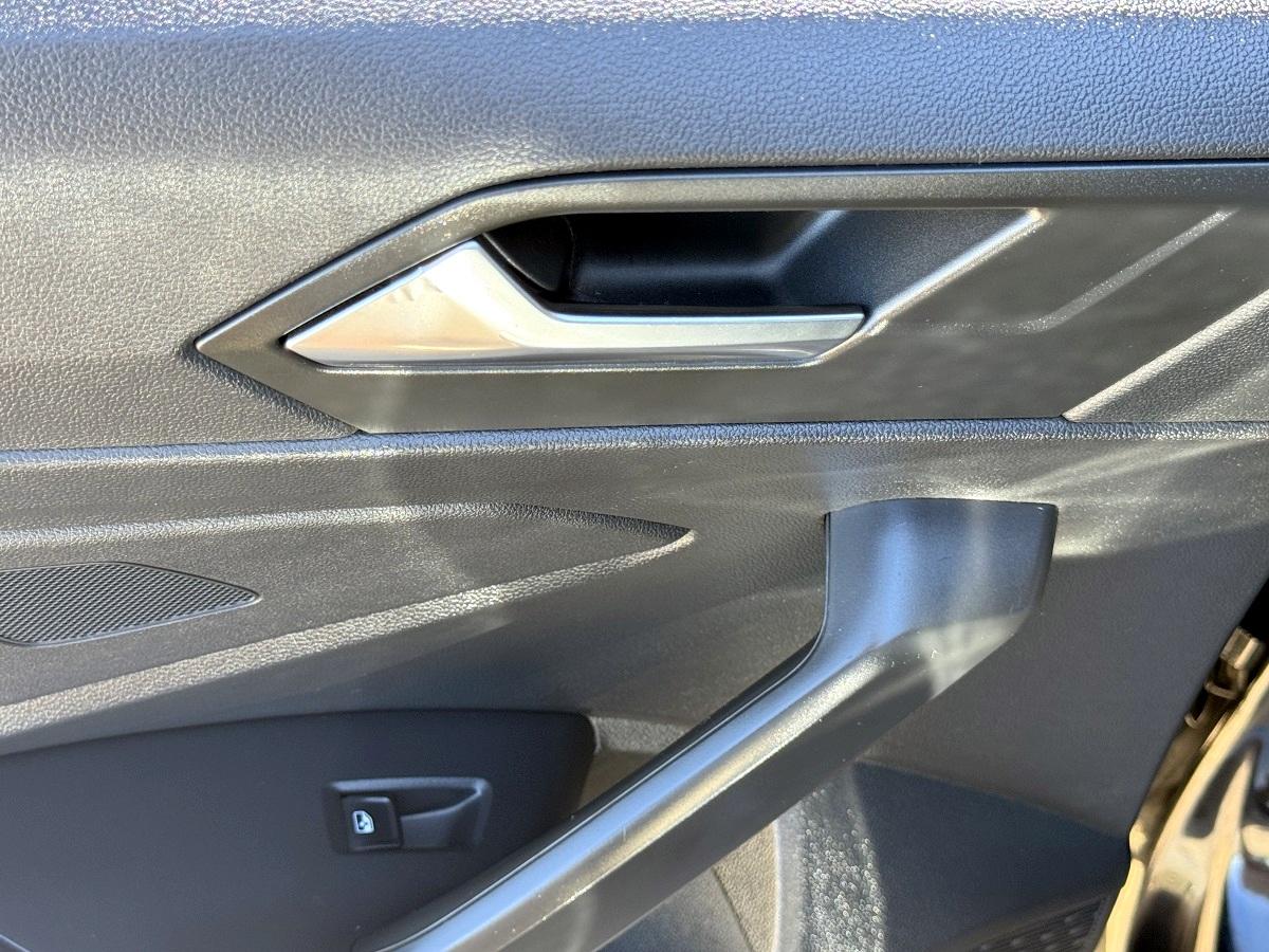 Volkswagen Jetta SEL Auto w/SULEV 2019