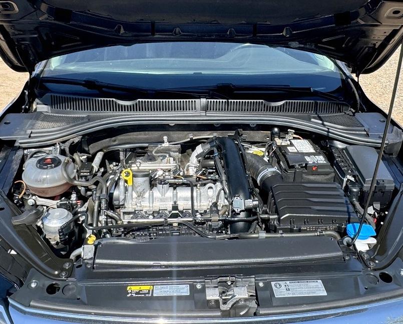 Volkswagen Jetta SEL Auto w/SULEV 2019