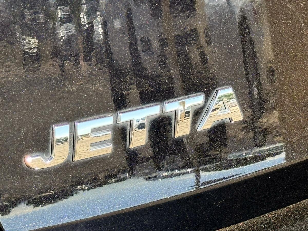 Volkswagen Jetta SEL Auto w/SULEV 2019
