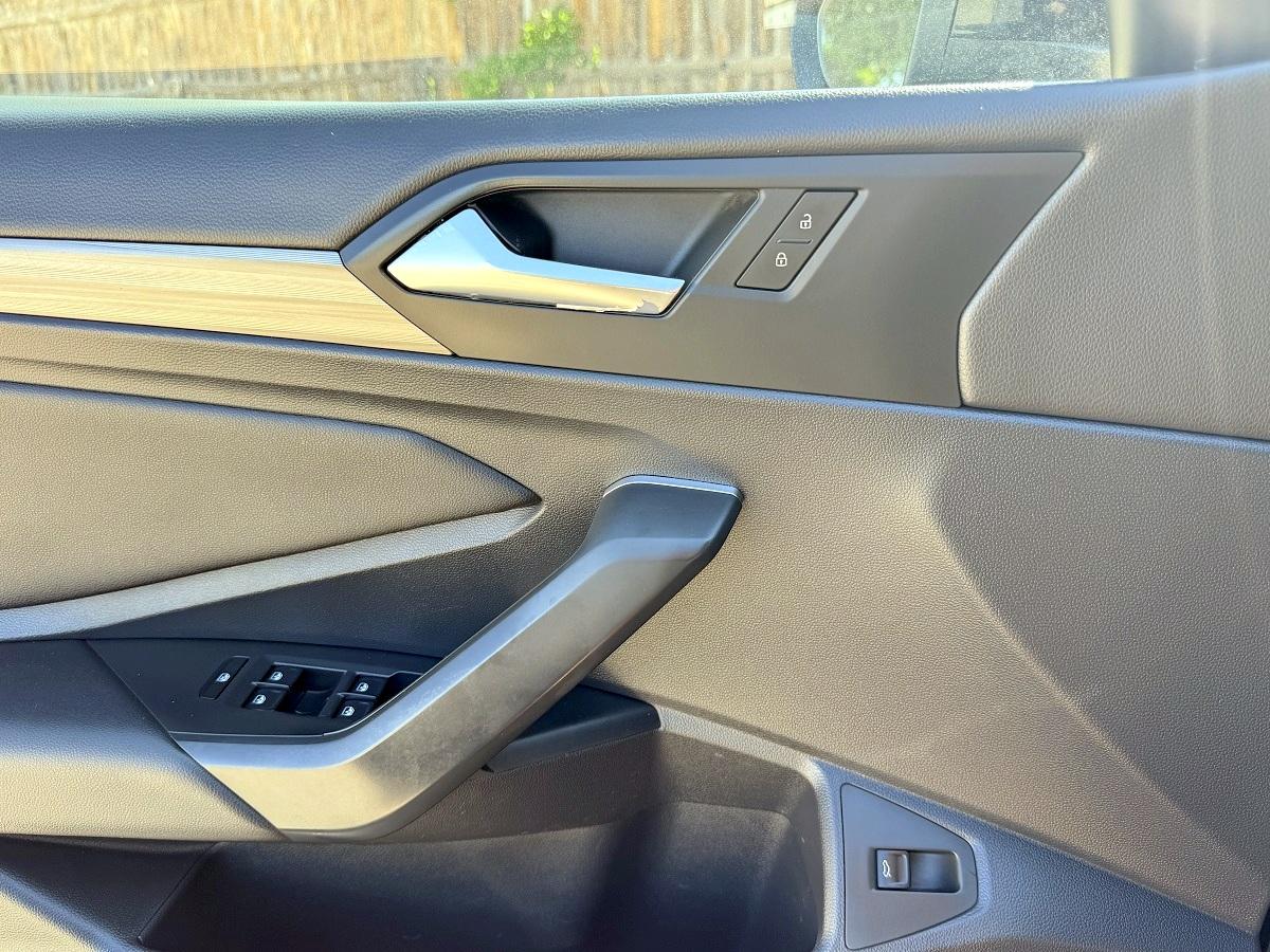 Volkswagen Jetta SEL Auto w/SULEV 2019