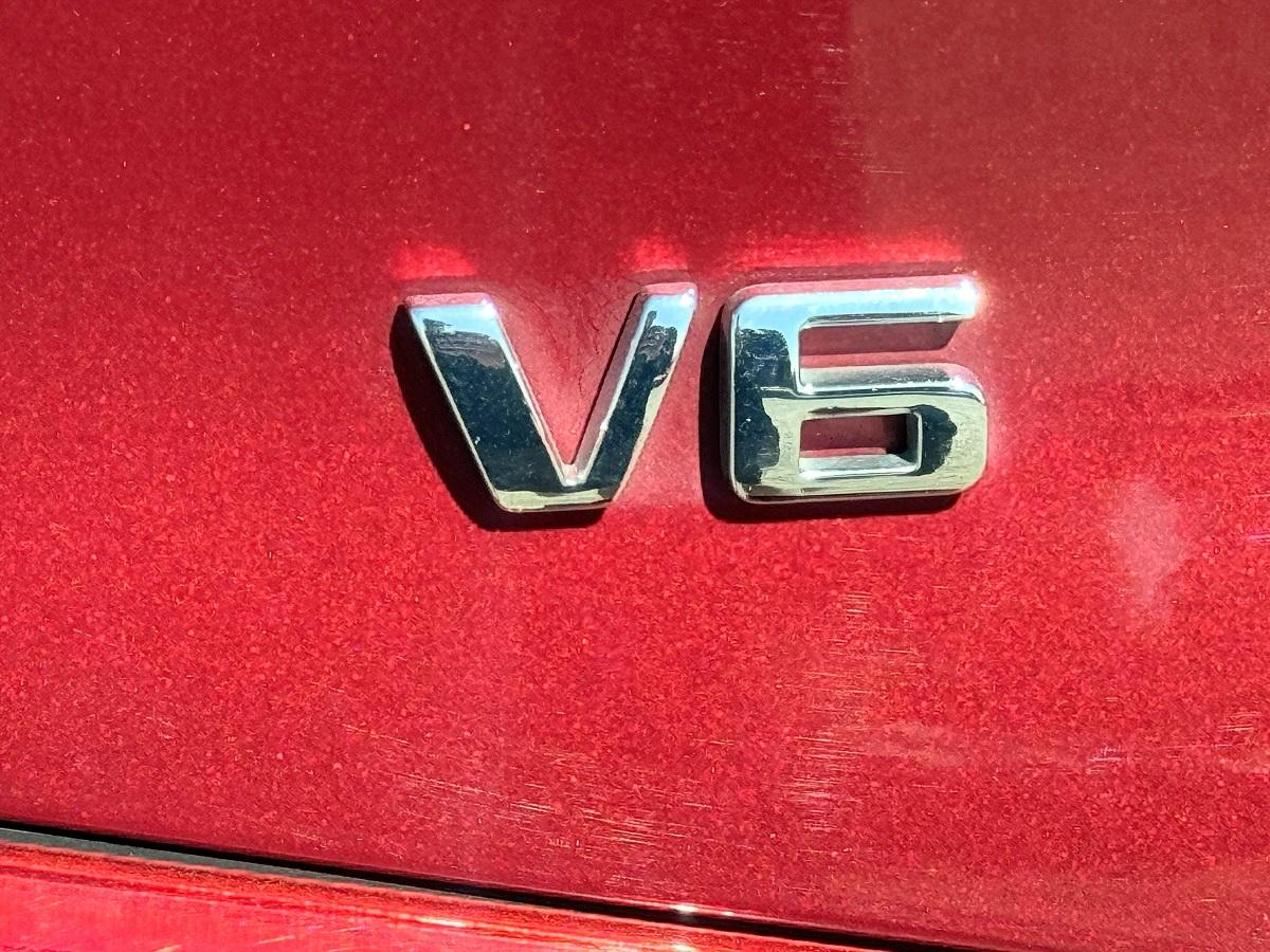 Chevrolet Impala 4dr Sdn Premier w/2LZ 2018