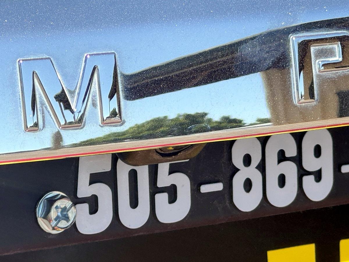 Chevrolet Impala 4dr Sdn Premier w/2LZ 2018