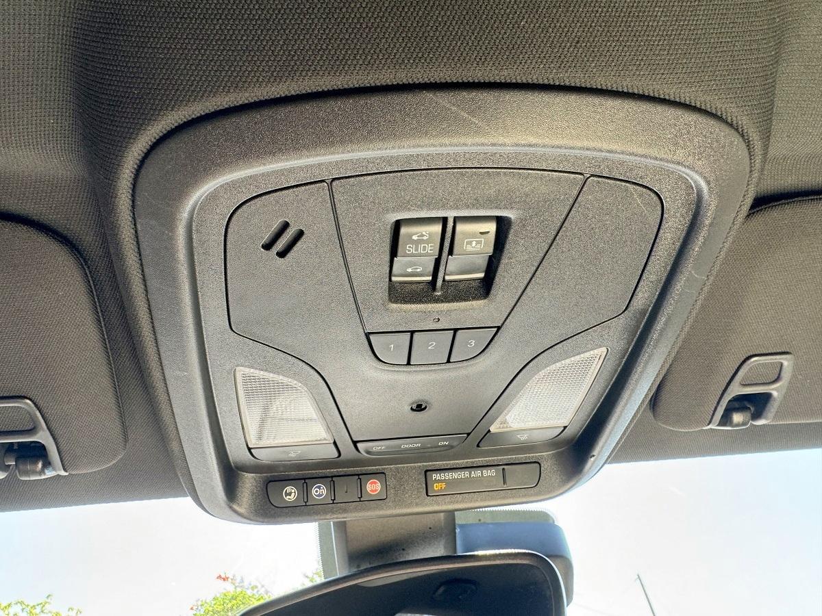 Chevrolet Impala 4dr Sdn Premier w/2LZ 2018