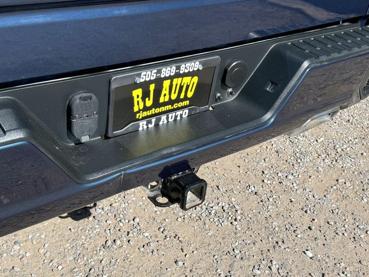 Chevrolet Silverado 1500  2019
