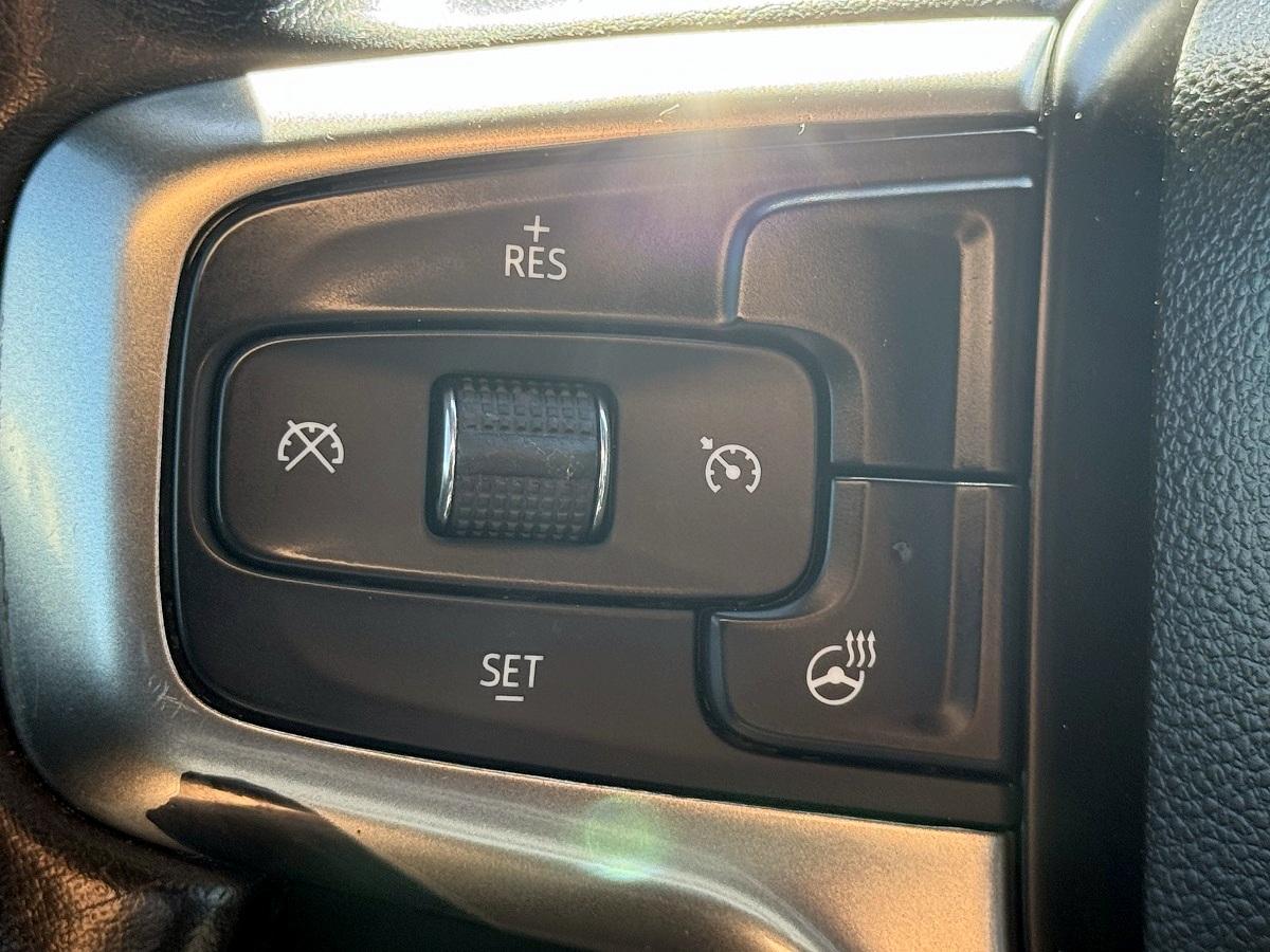 Chevrolet Silverado 1500  2019
