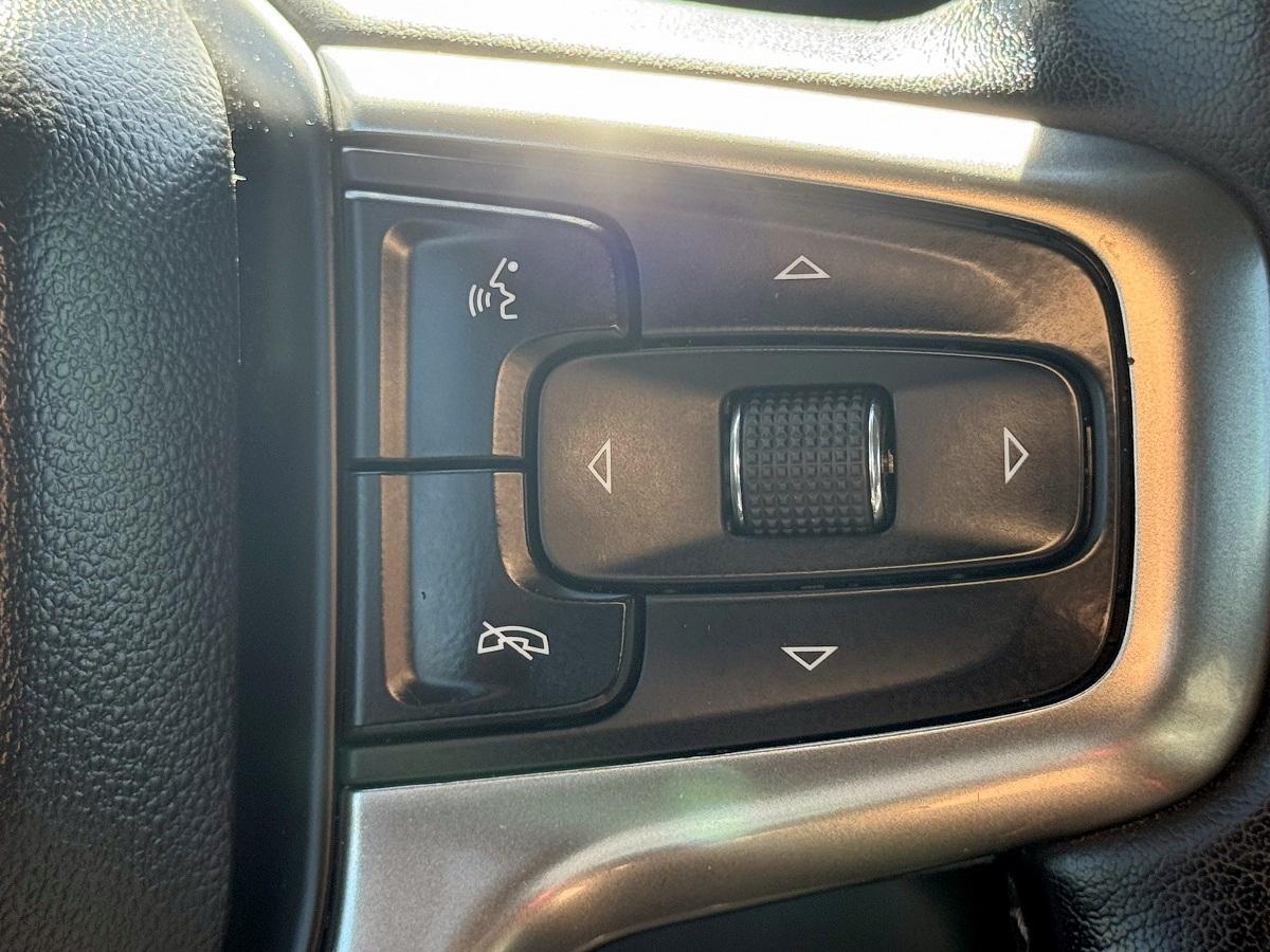 Chevrolet Silverado 1500  2019