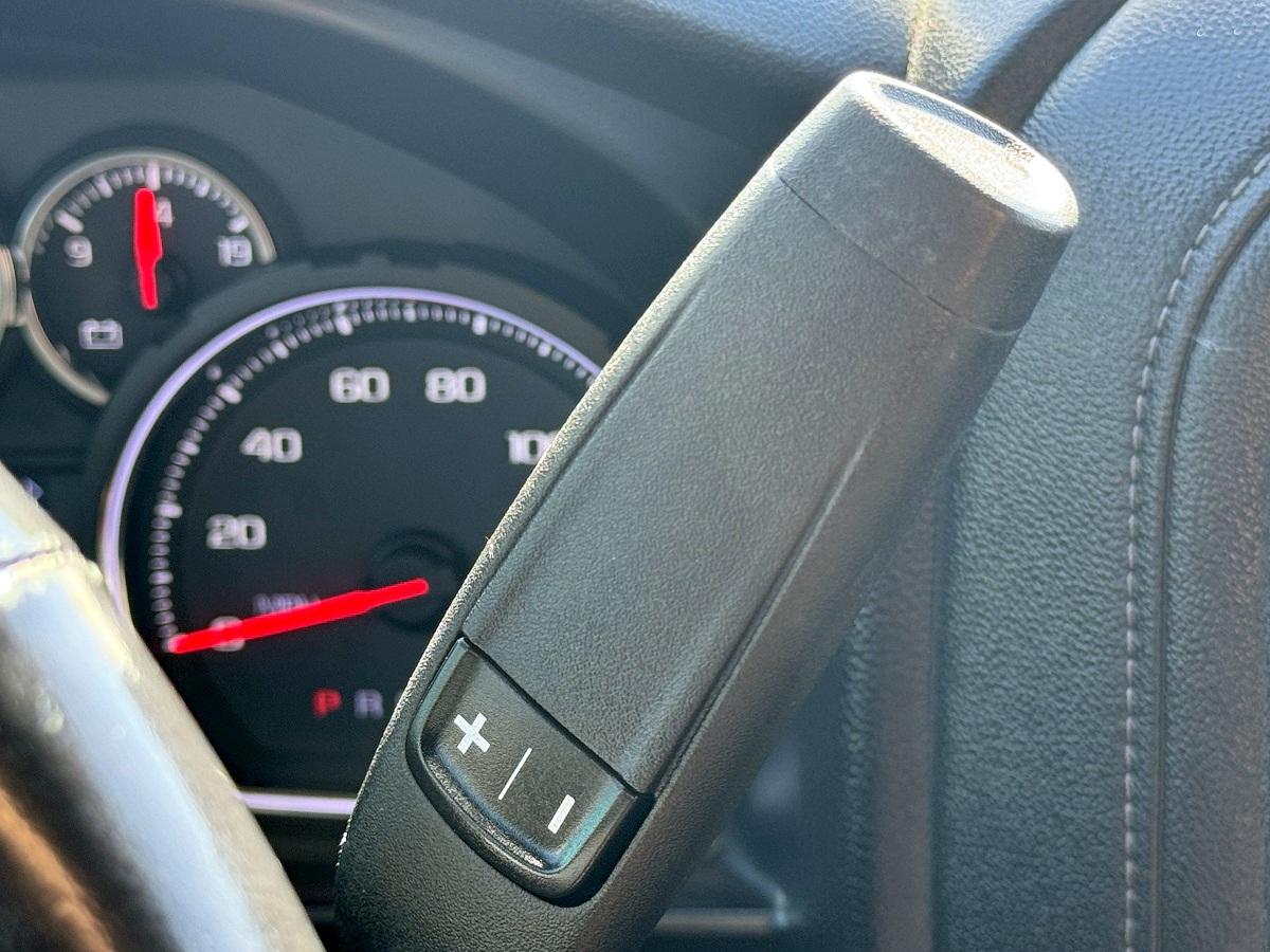 Chevrolet Silverado 1500  2019