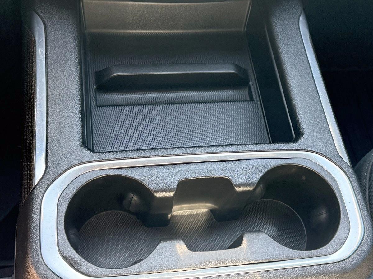 Chevrolet Silverado 1500  2019