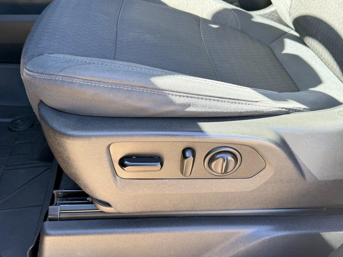 Chevrolet Silverado 1500  2019
