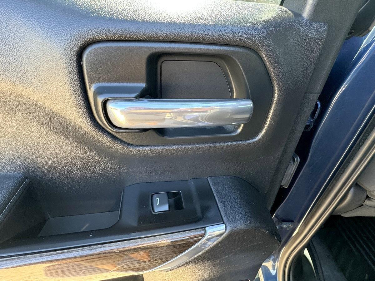 Chevrolet Silverado 1500  2019