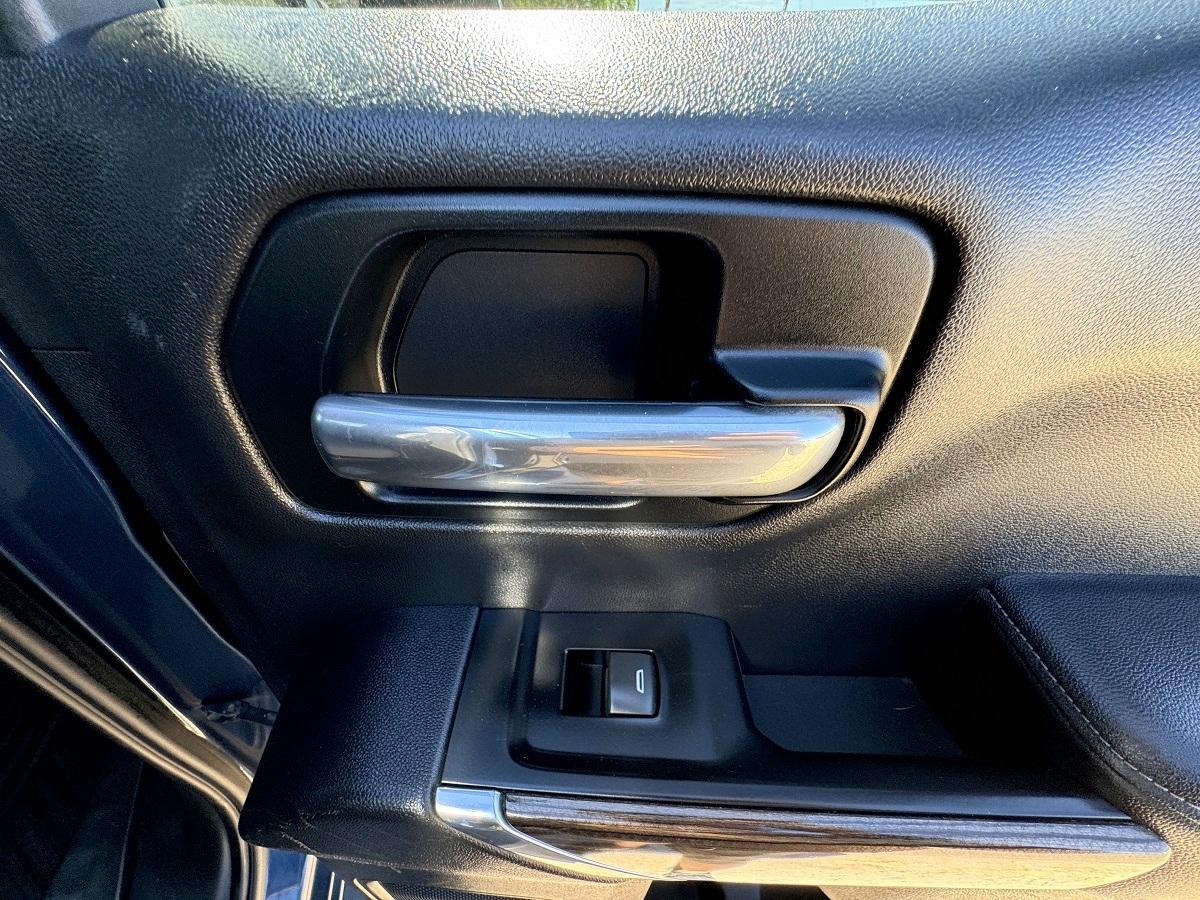 Chevrolet Silverado 1500  2019