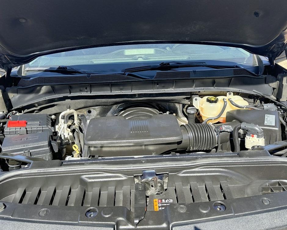 Chevrolet Silverado 1500  2019