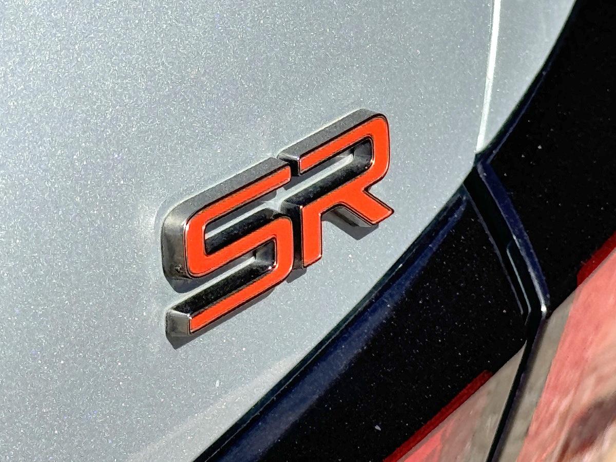 Nissan Altima 2.5 SR Sedan 2023