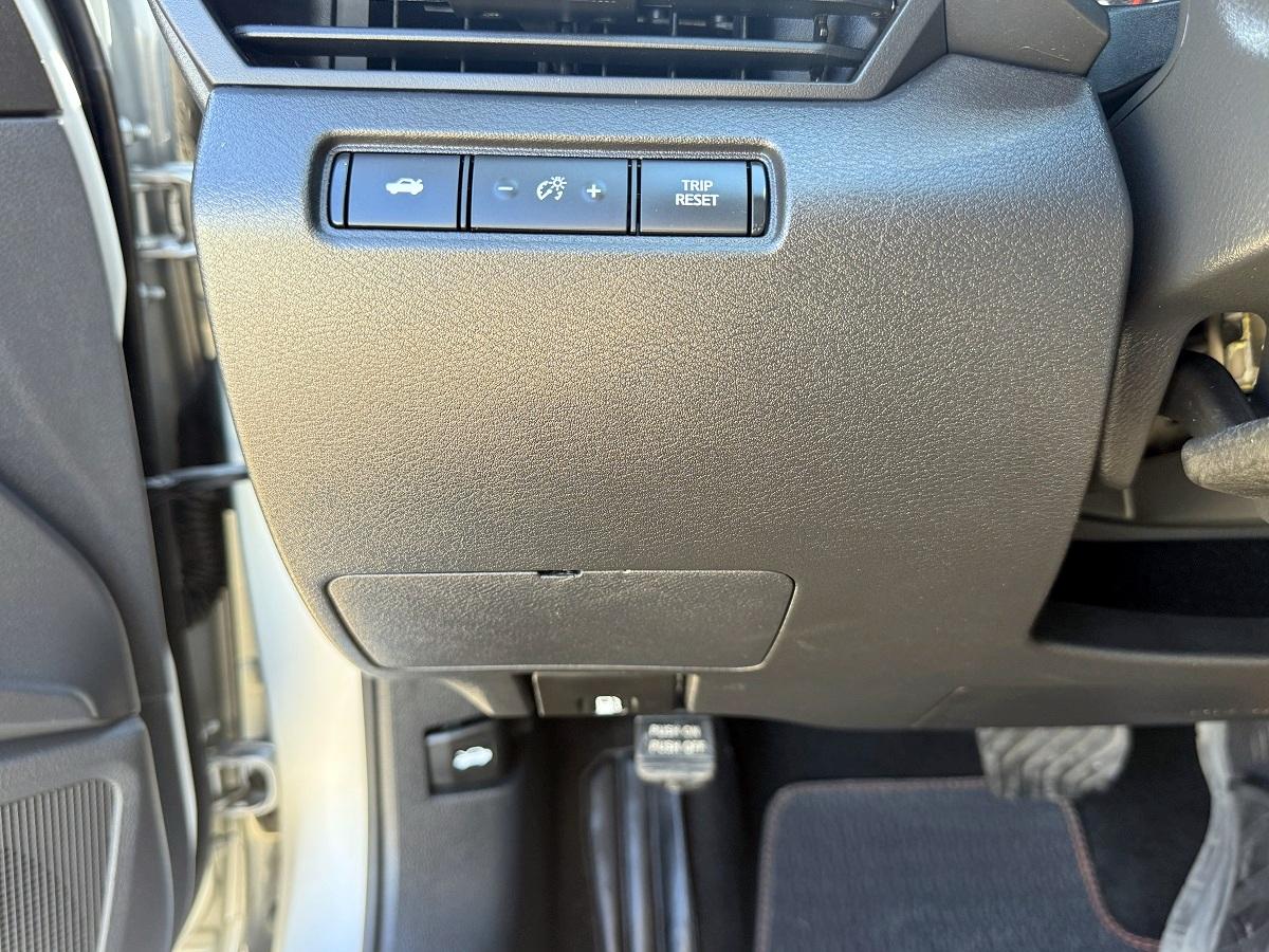 Nissan Altima 2.5 SR Sedan 2023