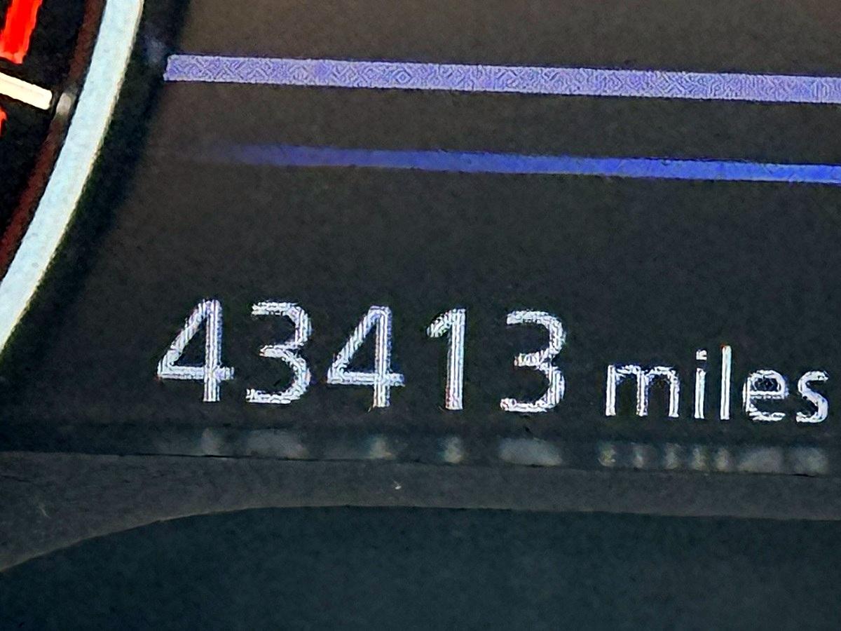 Nissan Altima 2.5 SR Sedan 2023