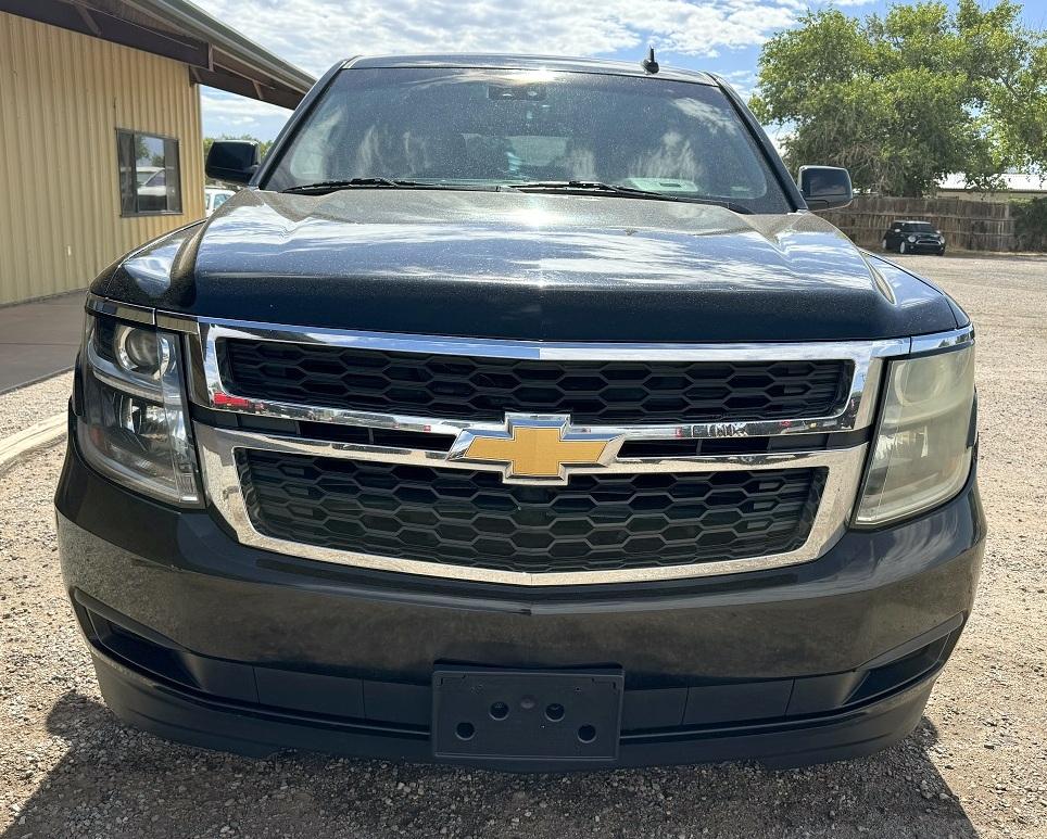 Chevrolet Tahoe 4WD 4dr LT 2020