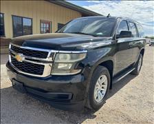 2020 Chevrolet Tahoe 