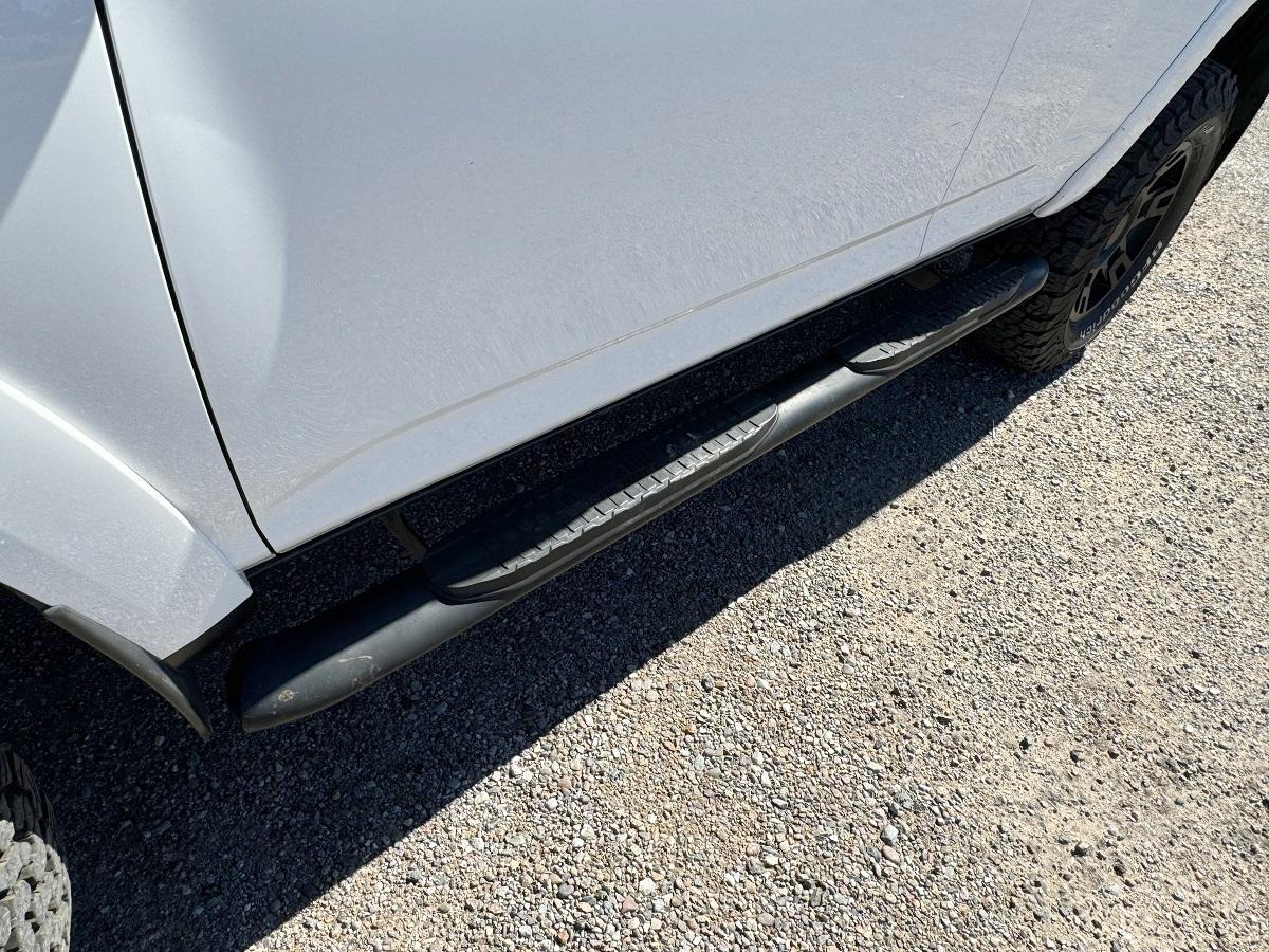 Toyota 4Runner SR5 4WD (Natl) 2017
