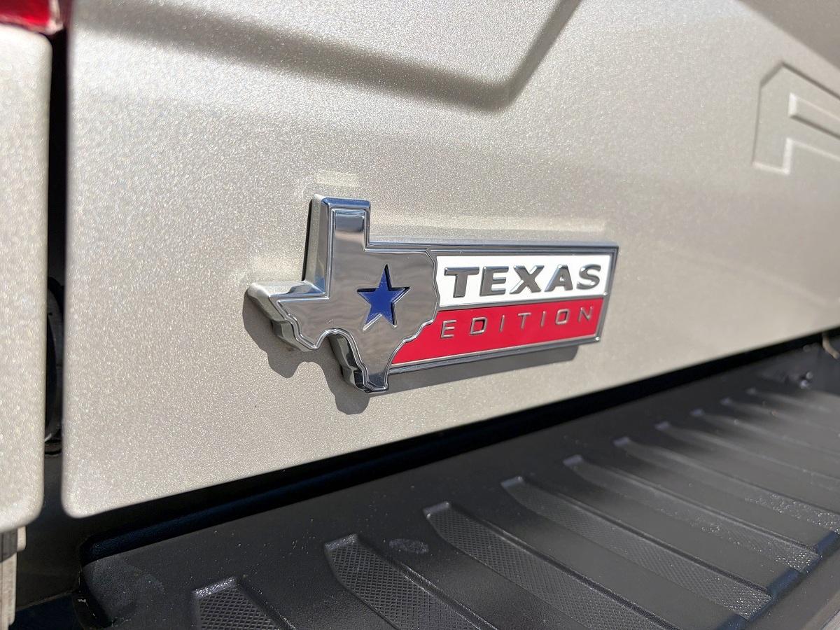 Ford F-150 XLT SuperCrew 2WD 2018