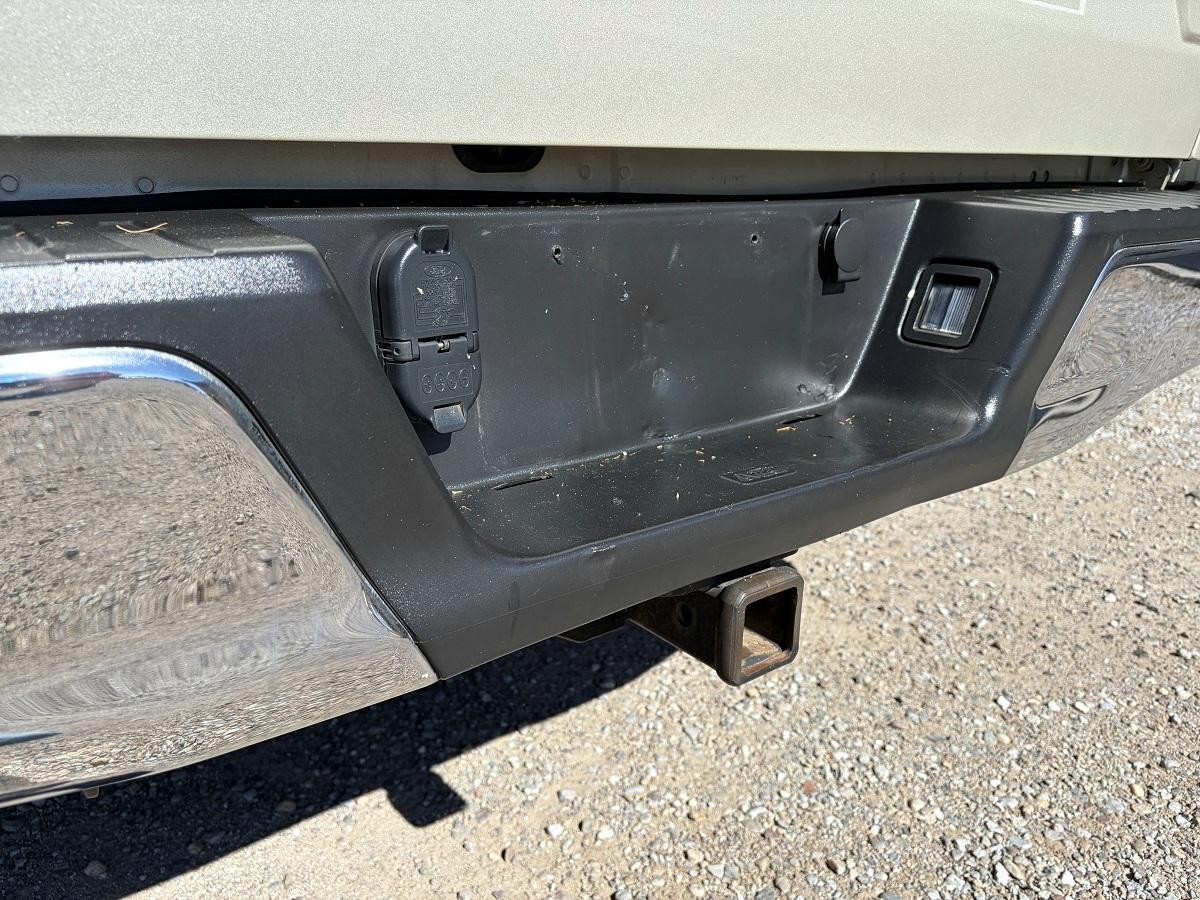 Ford F-150 XLT SuperCrew 2WD 2018
