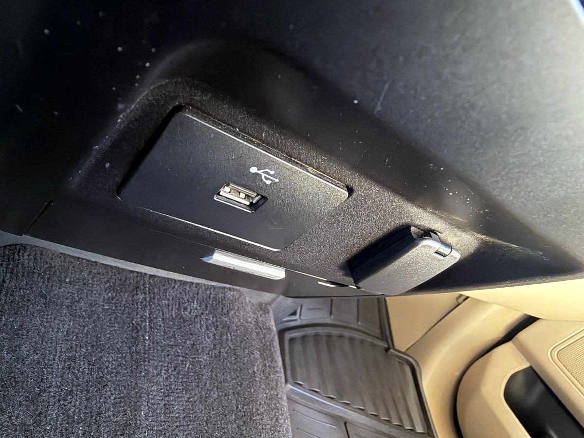 Ford F-150 XLT SuperCrew 2WD 2018