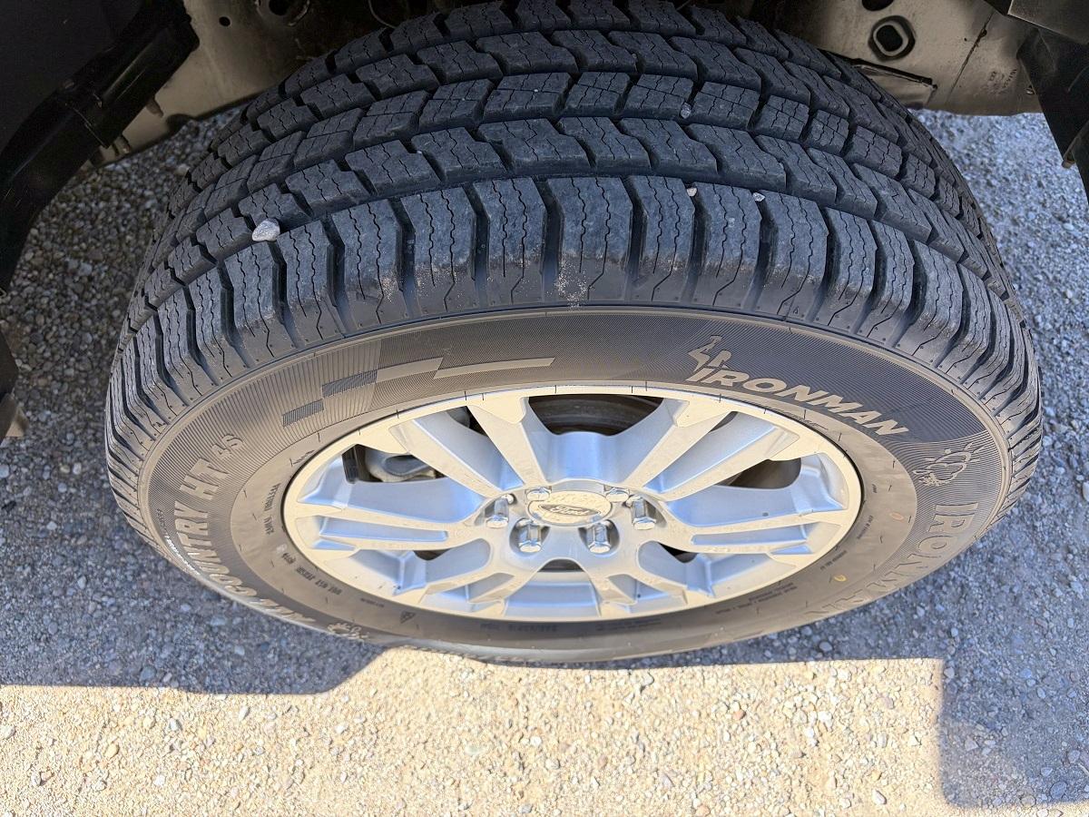 Ford F-150 XLT SuperCrew 2WD 2018