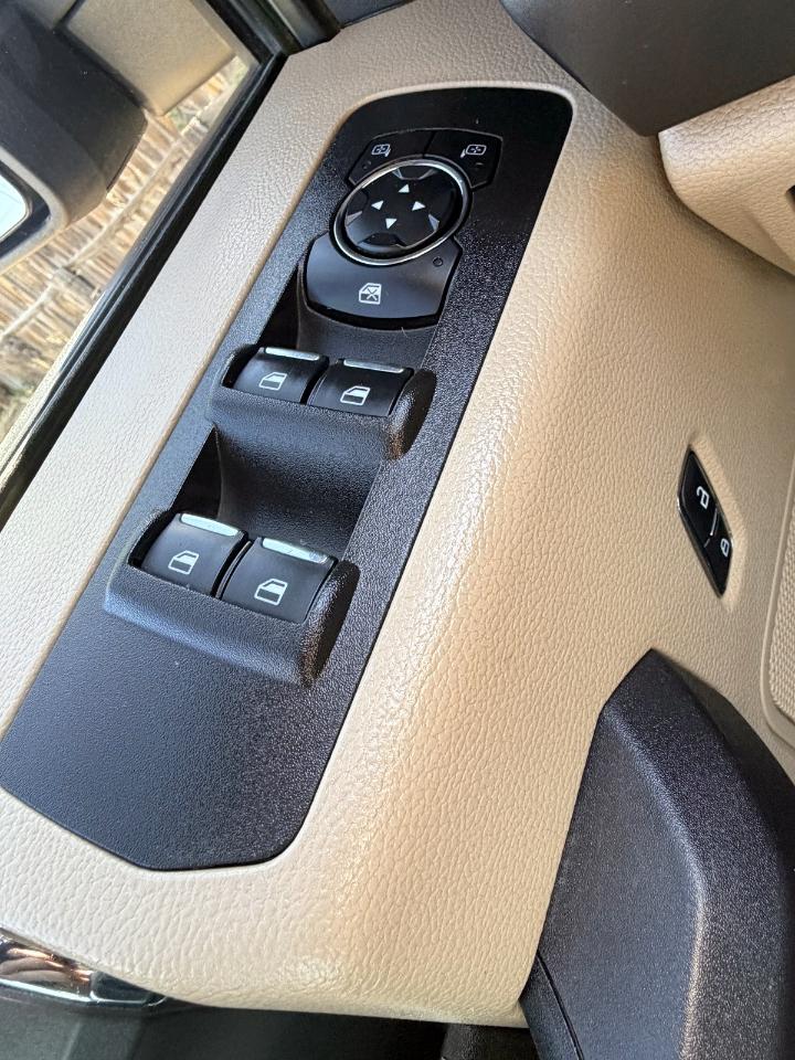 Ford F-150 XLT SuperCrew 2WD 2018