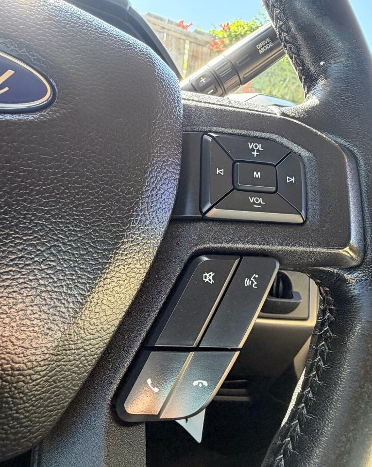 Ford F-150 XLT SuperCrew 2WD 2018